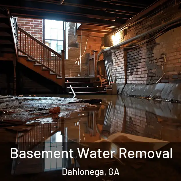  Basement Water Removal Dahlonega, GA