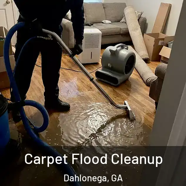  Carpet Flood Cleanup Dahlonega, GA