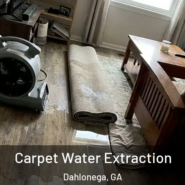  Carpet Water Extraction Dahlonega, GA