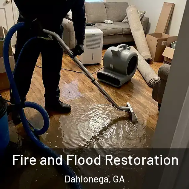  Fire and Flood Restoration Dahlonega, GA