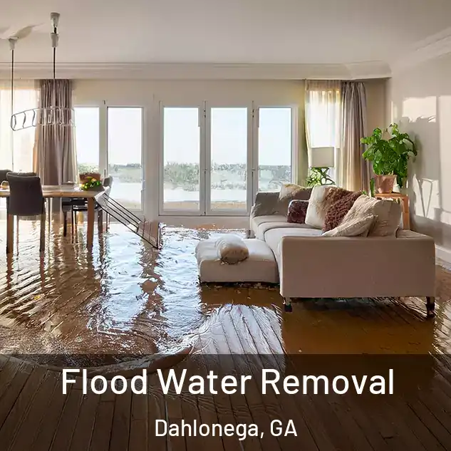  Flood Water Removal Dahlonega, GA