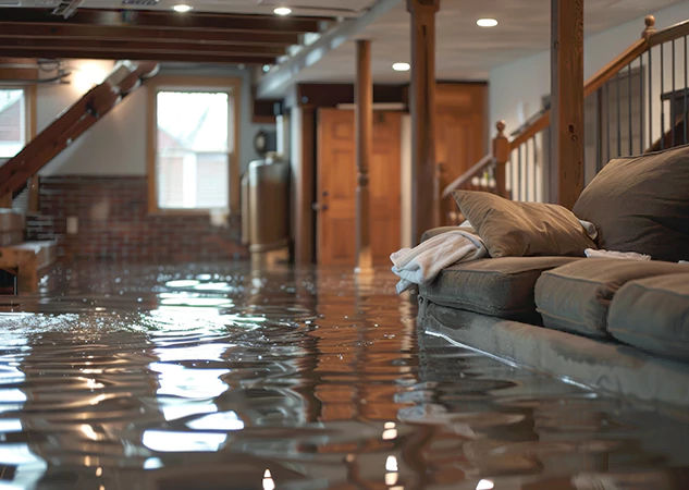 Your Sewage Restoration Experts in Dahlonega, GA