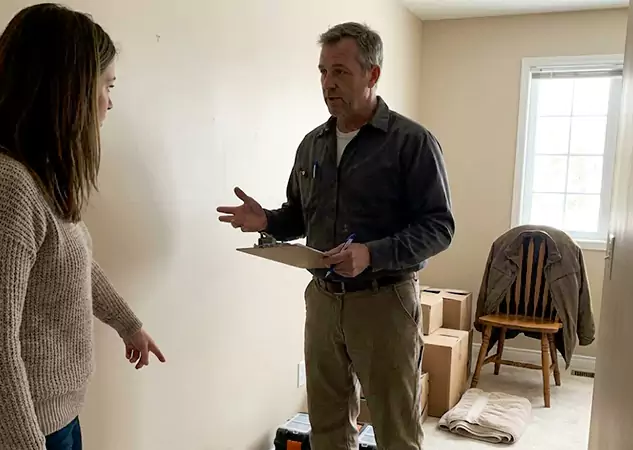 Your Emergency Water Damage Restoration in Dahlonega, GA