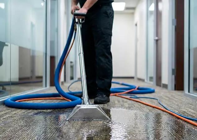 Your Commercial Water Cleanup Partner in Dahlonega, GA