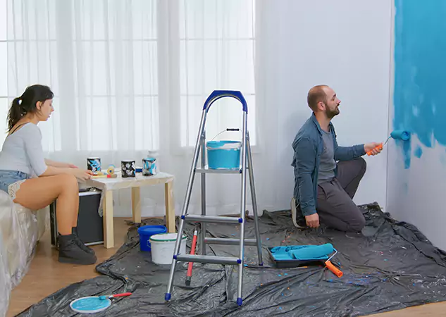 Trusted Water Damage Repair: Your Certified Restoration Company in Dahlonega, GA