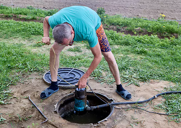 Your Sewage Cleanup Company in Dahlonega, GA