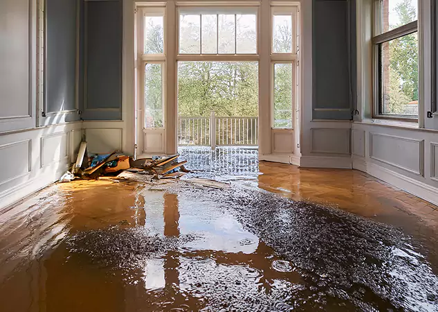 Your Disaster Restoration Services in Dahlonega, GA