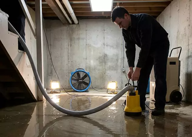 Proven Emergency Water Removal Services: Your Restoration Specialists in Dahlonega, GA