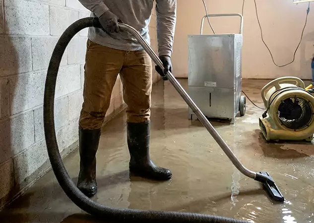 Your Water Mold Fire Restoration Team in Dahlonega, GA