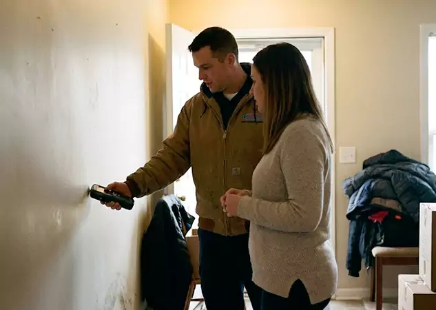 Your Complete Restoration Company in Dahlonega, GA