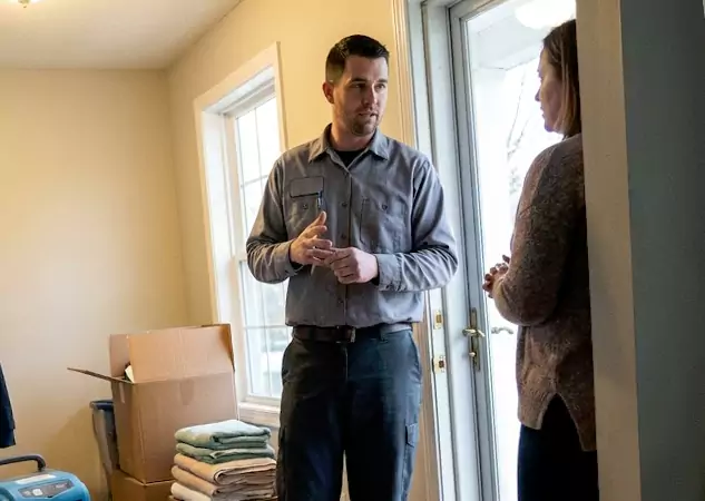 Certified Flood Clean Up Services: Your Flood Damage Specialists in Dahlonega, GA