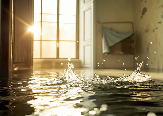 Your Trusted Water Damage Restoration Specialists in Dahlonega, GA