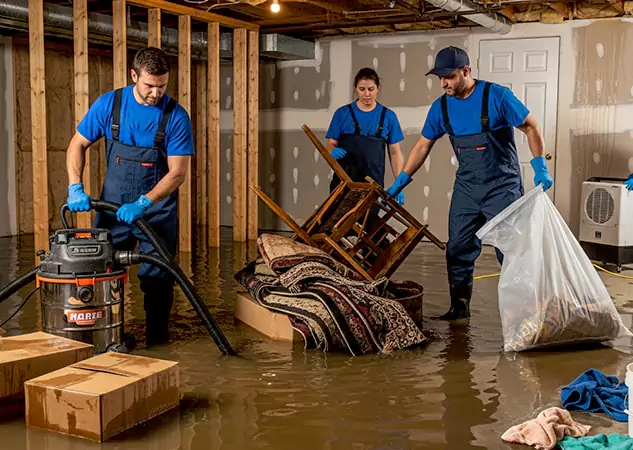 Your Home Flood Damage Restoration in Dahlonega, GA
