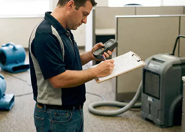 Your Home Water Mitigation Services in Dahlonega, GA
