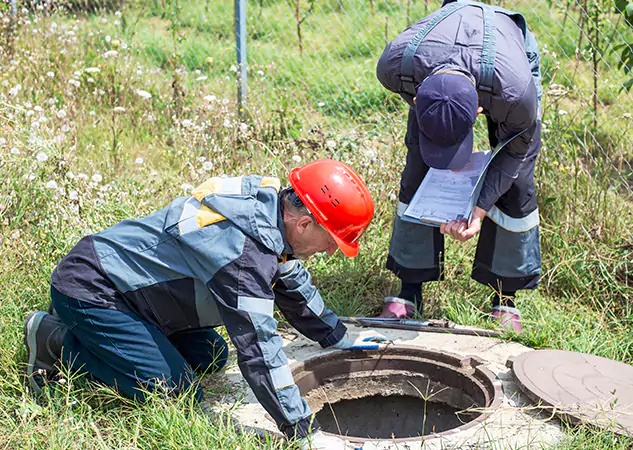 Your Sewage Cleanup Company in Dahlonega, GA