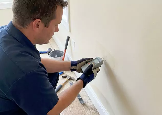 Your Trusted Restoration Company in Dahlonega, GA