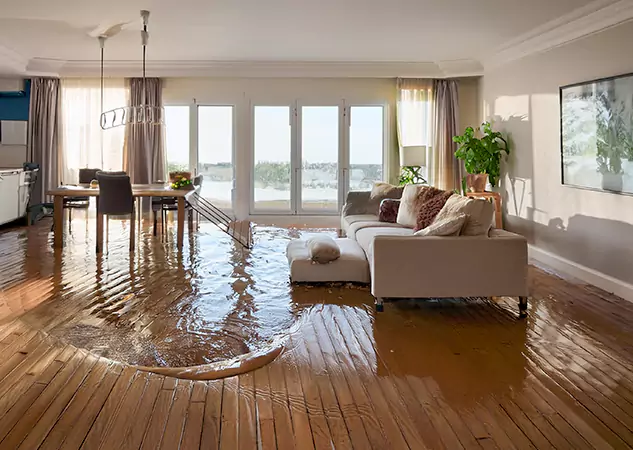 Your Water Removal Specialists in Dahlonega, GA
