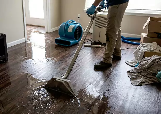 Your Trusted Restoration Company in Dahlonega, GA