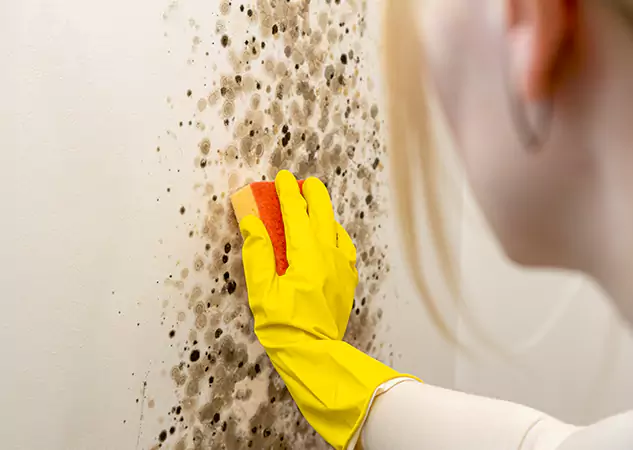 Your Reliable Restoration Company in Dahlonega, GA