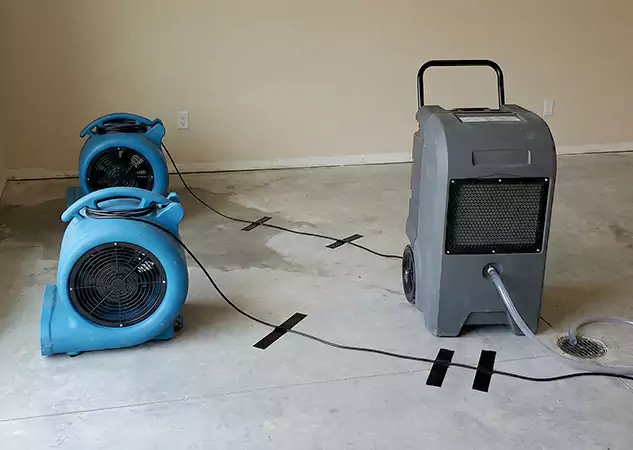 Your Water Dry Out Company in Dahlonega, GA