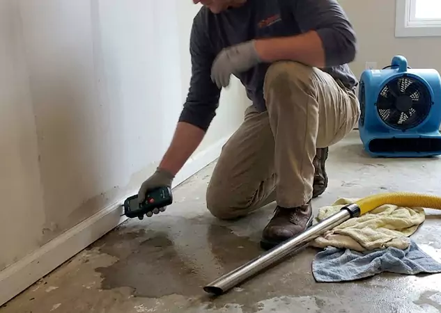 Your Proven Restoration Company in Dahlonega, GA