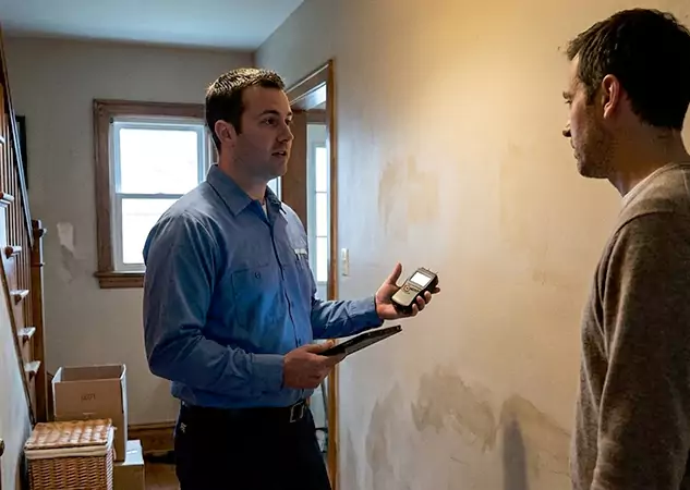 Expert Water Mitigation Company: Your Trusted Water Damage Restoration Service in Dahlonega, GA
