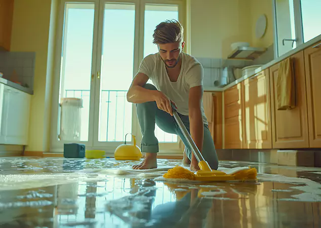Your Trusted Restoration Company in Dahlonega, GA