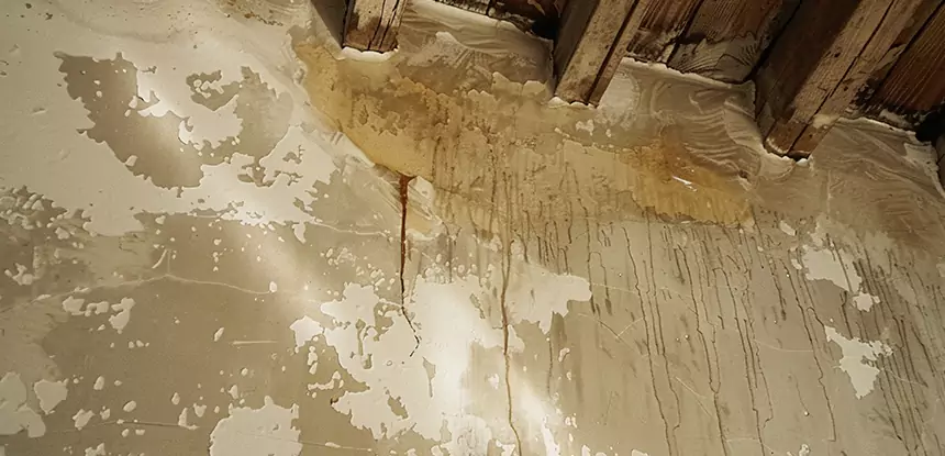 Professional Attic Water Damage Repair Services in Dahlonega, GA