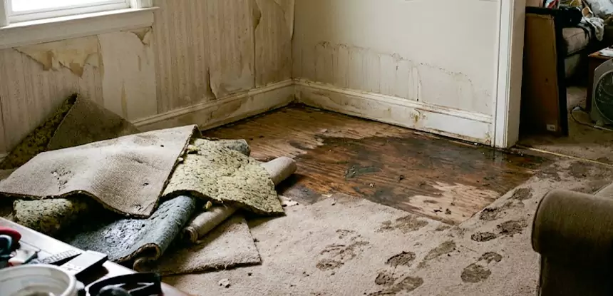 Professional Water Extraction Services in Dahlonega, GA
