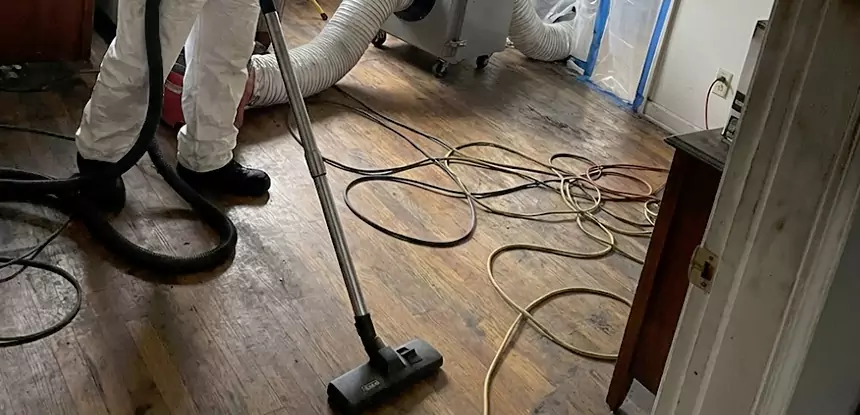 Professional Fire and Flood Restoration Services in Dahlonega, GA