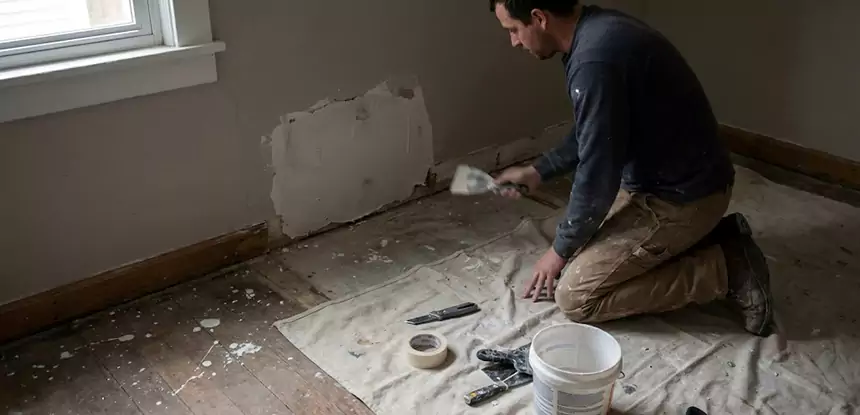Professional Fire and Water Damage Repair Services in Dahlonega, GA