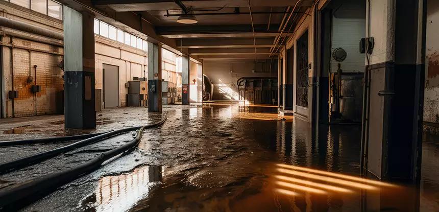 Professional Crawl Space Flooding Repair Services in Dahlonega, GA