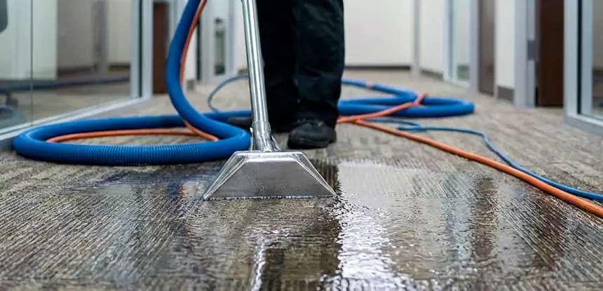 Professional Residential Water Cleanup Services in Dahlonega, GA