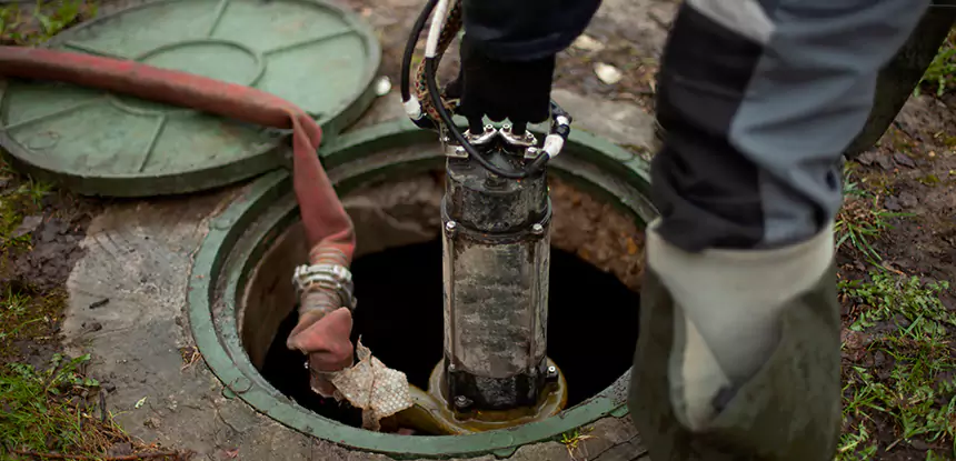 Professional Sewage Cleanup Services in Dahlonega, GA