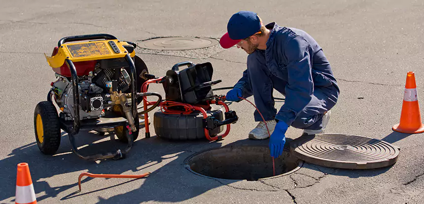 Professional Sewer Water Cleanup Services in Dahlonega, GA