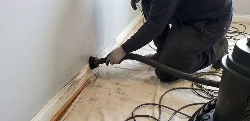 Professional Smoke and Water Damage Restoration Services in Dahlonega, GA