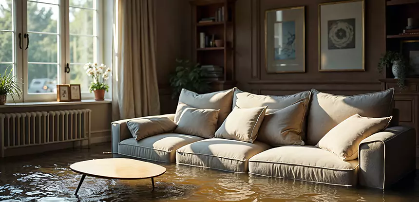 Professional Standing Water Removal Services in Dahlonega, GA