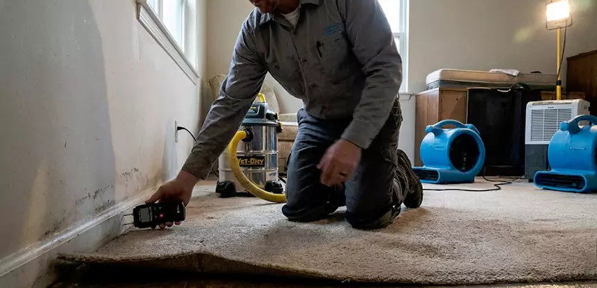 Carpet Cleaning and Extraction in Dahlonega