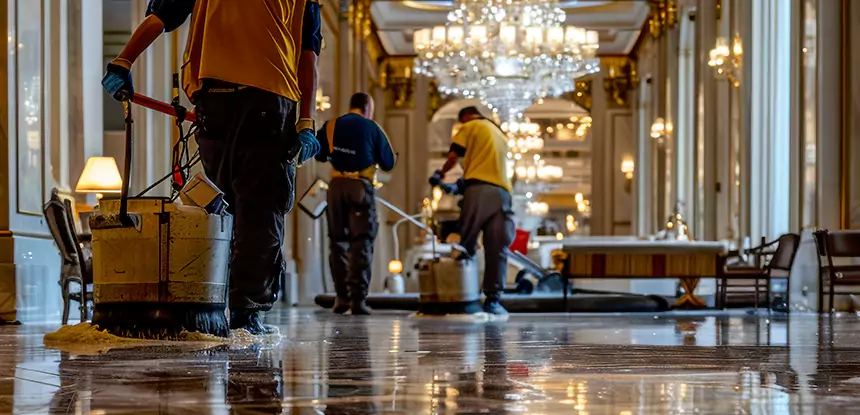Water Mitigation Services in Dahlonega