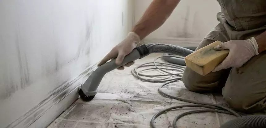 Water and Fire Damage Repair in Dahlonega