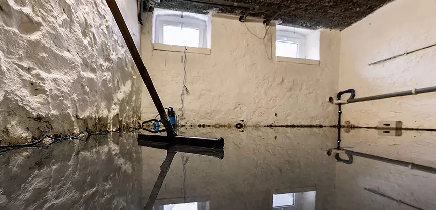 Residential Water Extraction Services in Dahlonega