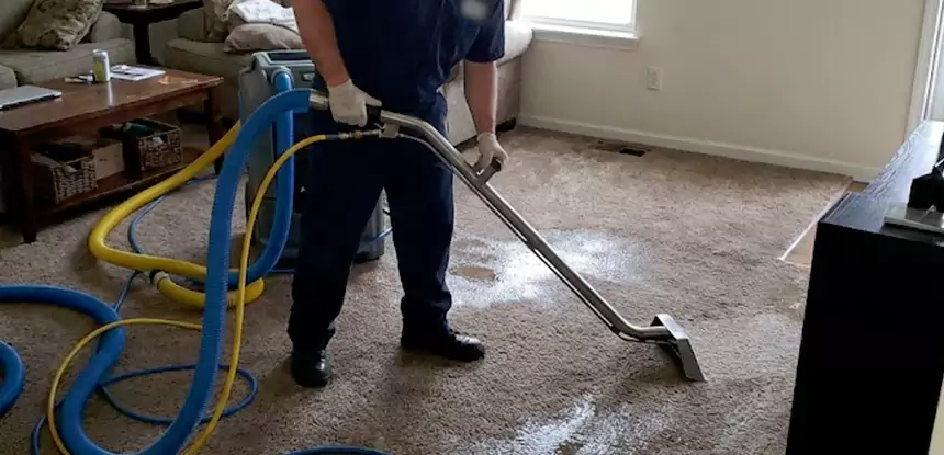 Carpet Mold Treatment in Dahlonega