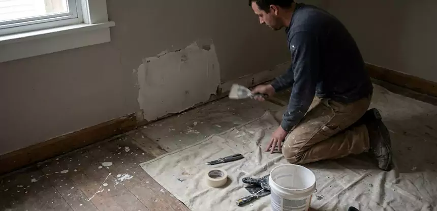 Professional Water Damage Reconstruction Services in Dahlonega, GA