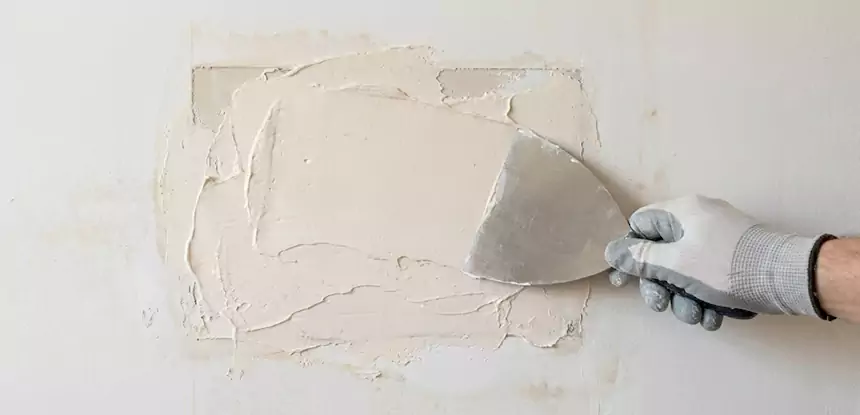 Professional Water Damage Wall Repair Services in Dahlonega, GA