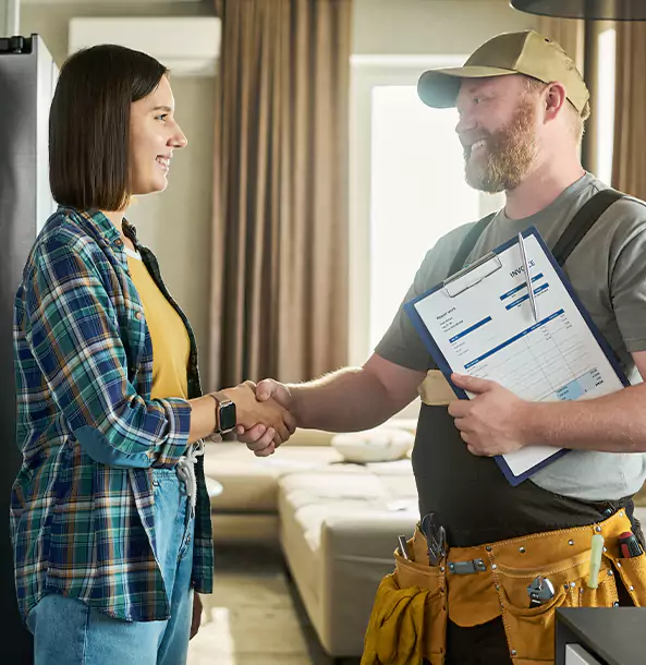 Why Dahlonega Homeowners Choose Dahlonega Restoration Pro?