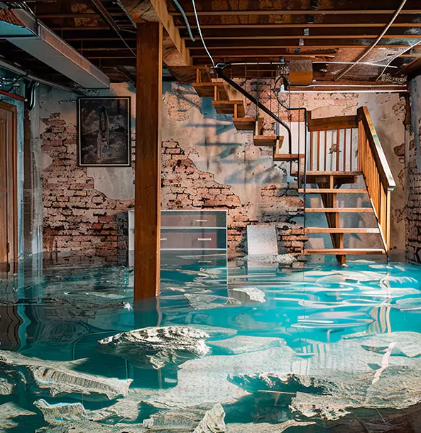 Why Dahlonega Restoration Pro Is the Right Choice for Basement Flooding Remediation in Dahlonega, GA?