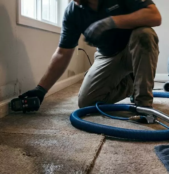 Why Dahlonega Restoration Pro Leads Basement Flood Damage Restoration in Dahlonega, GA?