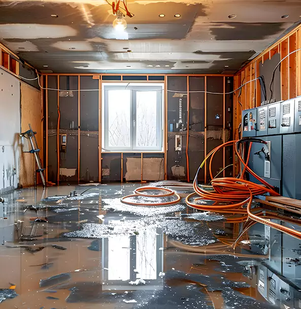 Why Dahlonega Restoration Pro Is the Trusted Choice for Basement Flood Restoration in Dahlonega, GA?