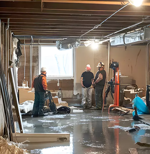 Why Dahlonega Businesses Rely on Dahlonega Restoration Pro?
