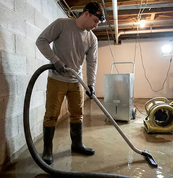 Why Dahlonega Businesses Choose Dahlonega Restoration Pro?